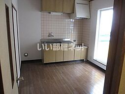 コーポワタナベ 301 3階1DKのリビング/ダイニング