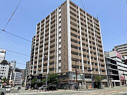 熊本市電B系統 西辛島町駅 徒歩2分