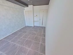 熊本市電B系統 西辛島町駅 徒歩2分の賃貸マンション 14階1Kのリビング/ダイニング