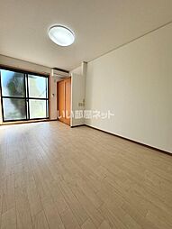 MOTOKOGAII 205 2階1Kのリビング/ダイニング