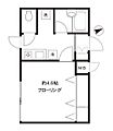 D-RHOMES南品川4階10.8万円