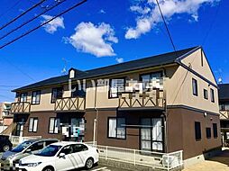 ボナール篠原　Ａ