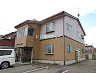 富山県高岡市福田六家205-2：物件画像／大東建託リーシング株式会社　高岡店