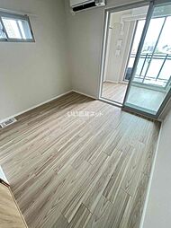 S-RESIDENCE天満橋ar 1401 14階2Kのリビング/ダイニング