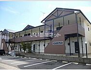 福島県郡山市静西1丁目251番地：物件画像／大東建託リーシング株式会社　郡山南店