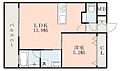 サムティ迎町3階6.9万円