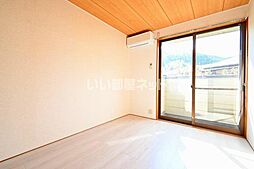 上毛電気鉄道 西桐生駅 徒歩15分の賃貸アパート 1階3Kのリビング/ダイニング