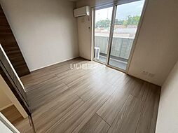 コンテネレッツァ枚方I 305 3階1Kのリビング/ダイニング