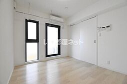 ＡＸＩＡ亀島 306 3階1Kのリビング/ダイニング