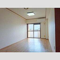 宝蔵院マンション 201 2階3SLDKのリビング/ダイニング