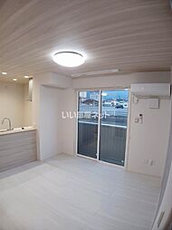 ステラアーク 105 1階2LDKのリビング/ダイニング