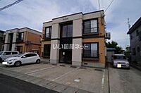青森県青森市筒井2丁目8-9：物件画像／大東建託リーシング株式会社 青森店