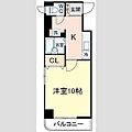 Aone5階5.7万円