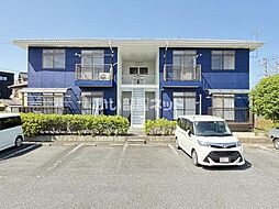 ベストハウス玖波Ａ