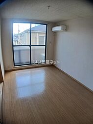 カーサ・ヴィーノ  A 202 2階2LDKのリビング/ダイニング