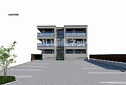 シャーメゾン　サン　ファルカス