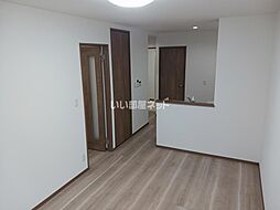 アル・羽ノ浦Ａ 102 1階1LDKのリビング/ダイニング