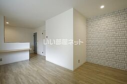 リノリノアパートメント広島エキキタ 103 3階1LDKのリビング/ダイニング