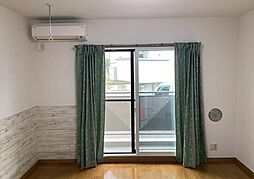 ハイム　ロングピーク 101 1階1Kのリビング/ダイニング