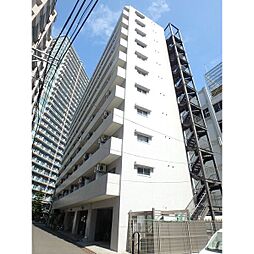 アソルティ東二番丁レジデンス 1107