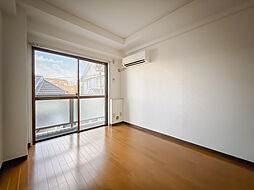 スカイコート町田 405 4階ワンルームのリビング/ダイニング