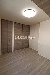 RESUA茶畑A 202 2階2LDKのリビング/ダイニング