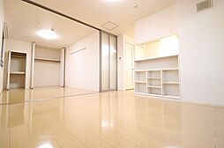 ラ メール 303 3階2LDKのリビング/ダイニング