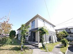 ヴィアソーレ　参番館