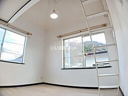 ラ・フォンテ山下 201 2階ワンルームのリビング/ダイニング