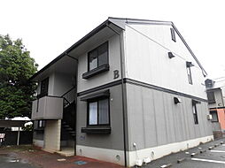 アムールビブレ　B棟