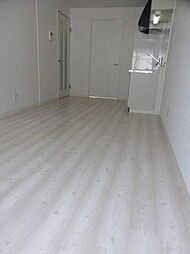 コープＵ2 201 2階2LDKのリビング/ダイニング