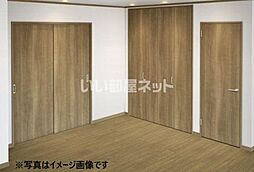 lavender C 1 1階3LDKのリビング/ダイニング