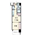 コンフォリア阿波座15階11.0万円