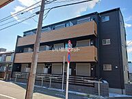 東京都羽村市緑ヶ丘1丁目：物件画像／大東建託リーシング株式会社 青梅店