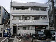 広島県広島市西区南観音6丁目9-23：物件画像／大東建託リーシング株式会社 広島店