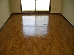 ヴェルデ中村Ｂ 303 3階1Kのリビング/ダイニング