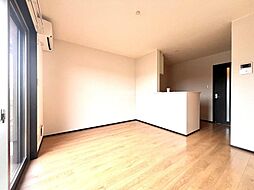 ファミーユ 105 1階2LDKのリビング/ダイニング