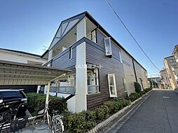 JR片町線(学研都市線) 四条畷駅 徒歩5分の賃貸マンション