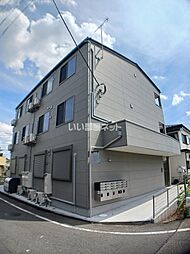 西武新宿線 東村山駅 徒歩14分の賃貸アパート