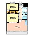 メゾンド・木太2階5.0万円