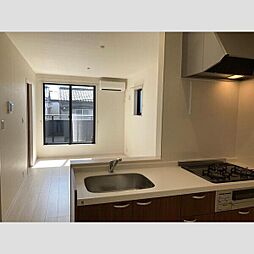 リーブルファイン鯰橋7丁目 101 1階1LDKのリビング/ダイニング