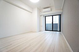 ALTERNA菊川II 705 7階1Kのリビング/ダイニング