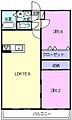 COMFORT鴻之台3階6.0万円