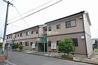 福岡県中間市中尾1丁目8-13：物件画像／大東建託リーシング株式会社 北九州八幡店