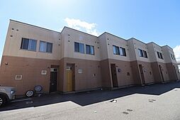 ナチュラルヴィレッジ町村II　Ａ棟