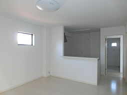 ナチュラルヴィレッジ町村II　Ａ棟 A3 1階3LDKのリビング/ダイニング