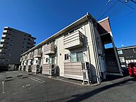 鳥取県米子市皆生3丁目14-26：物件画像／大東建託リーシング株式会社 米子駅前店