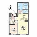 ヴィアソーレ住居表示未定1階8.3万円