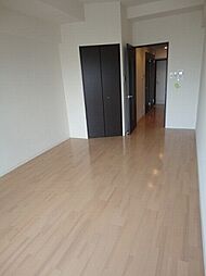 ノーブル広島駅前 202 2階1Kのリビング/ダイニング