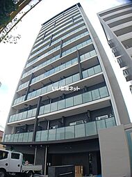 ルネフラッツ庄内通駅前 0504